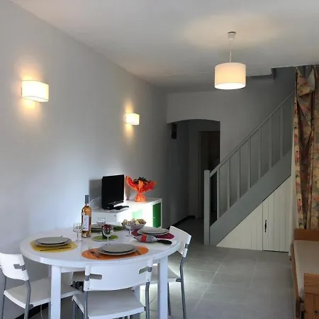 Lejlighed Mezzanine Avec Jardin Privatif, Parking Et Clim - Saint-raphael - Fr-1-226a-81 Saint-Raphaël