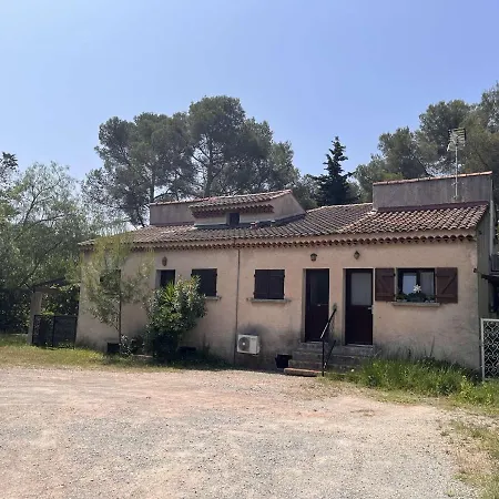 Mezzanine Avec Jardin Privatif, Parking Et Clim - Saint-raphael - Fr-1-226a-81